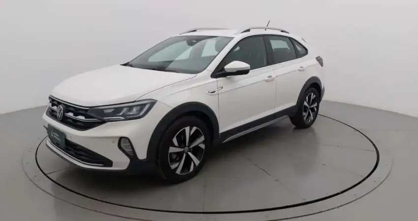 Volkswagen Nivus 2024 1.0 200 tsi total flex highline automático