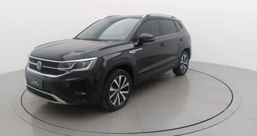 Volkswagen Taos 2023 1.4 250 tsi total flex highline automático