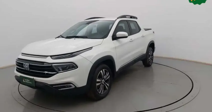 Fiat Toro 2023 1.3 turbo 270 flex freedom at6