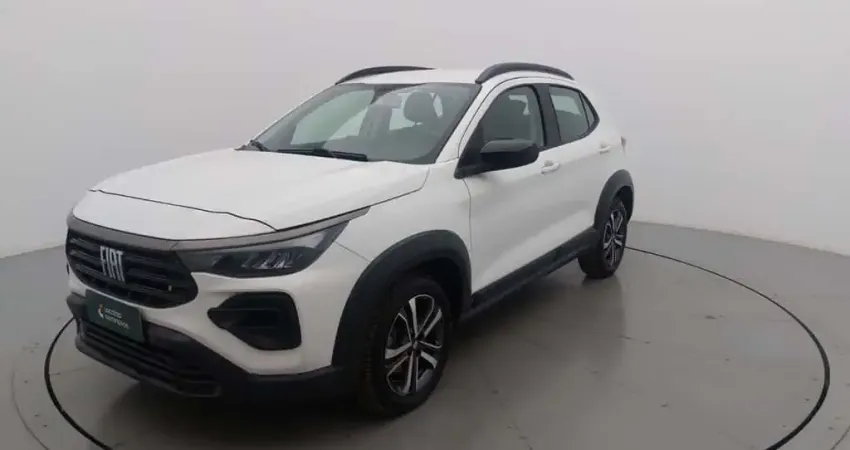 Fiat Pulse 2025 1.0 turbo 200 flex audace cvt