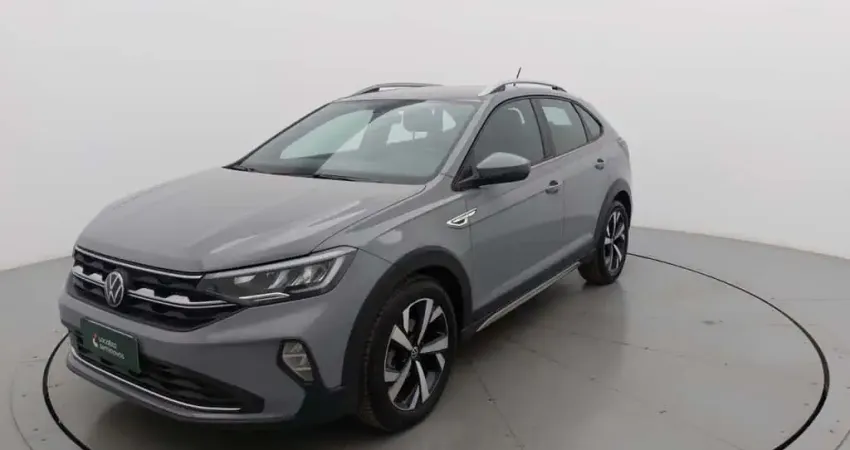 Volkswagen Nivus 2024 1.0 200 tsi total flex highline automático