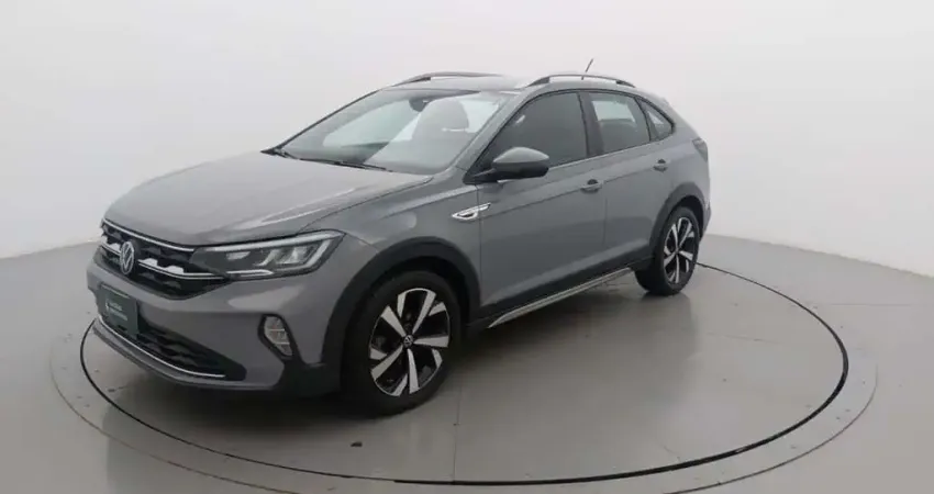 Volkswagen Nivus 2024 1.0 200 tsi total flex highline automático