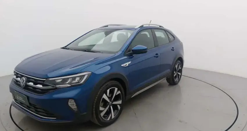 Volkswagen Nivus 2024 1.0 200 tsi total flex highline automático