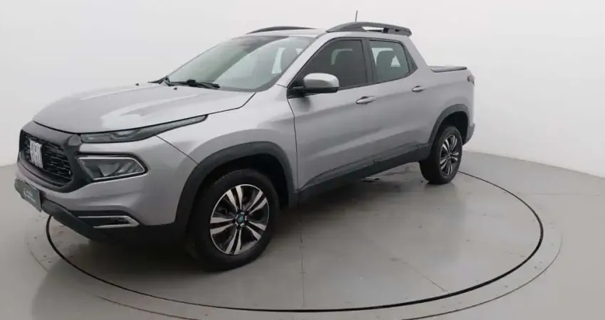 Fiat Toro 2024 1.3 turbo 270 flex freedom at6