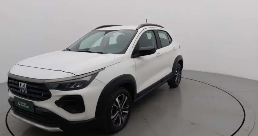 Fiat Pulse 2024 1.0 turbo 200 flex audace cvt