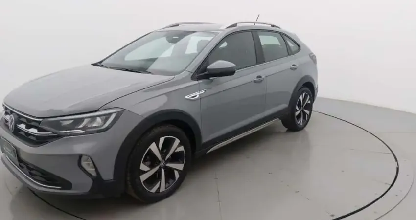 Volkswagen Nivus 2024 1.0 200 tsi total flex highline automático