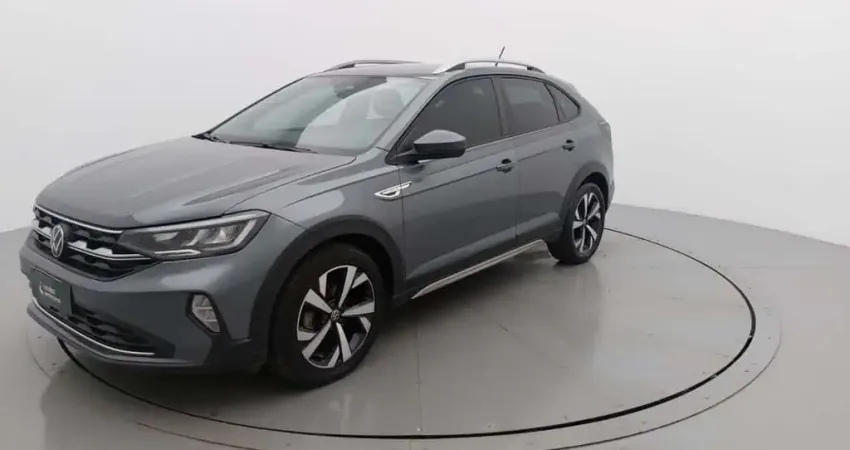 Volkswagen Nivus 2024 1.0 200 tsi total flex highline automático