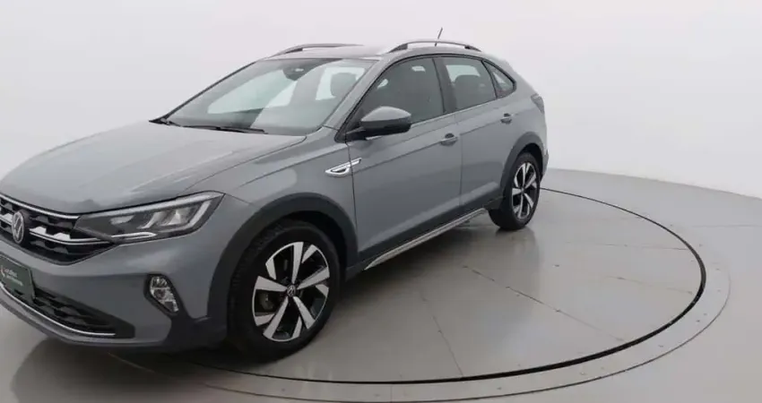 Volkswagen Nivus 2024 1.0 200 tsi total flex highline automático