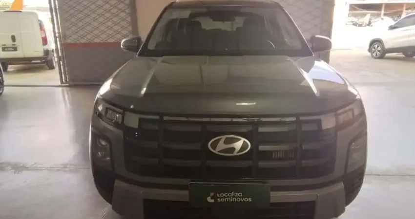Hyundai Creta 2025 1.0 tgdi flex limited automático