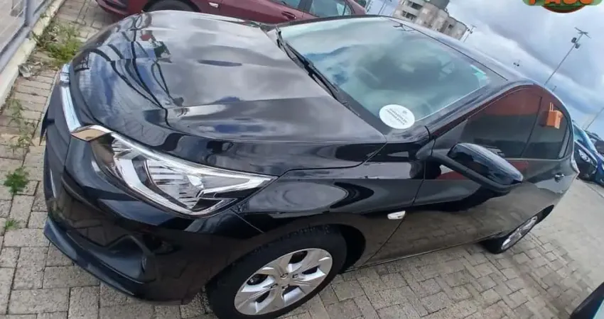 Chevrolet Onix 2023 1.0 turbo flex ltz automático