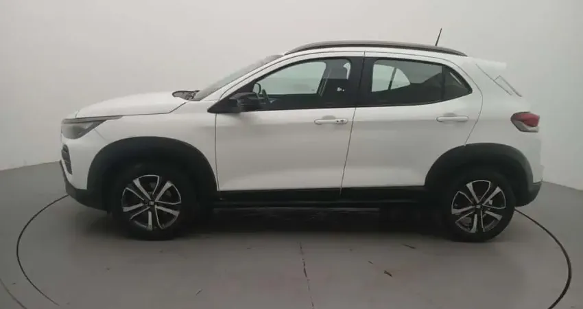Fiat Pulse 2024 1.0 turbo 200 flex audace cvt