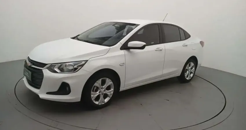 Chevrolet Onix 2024 1.0 turbo flex ltz automático