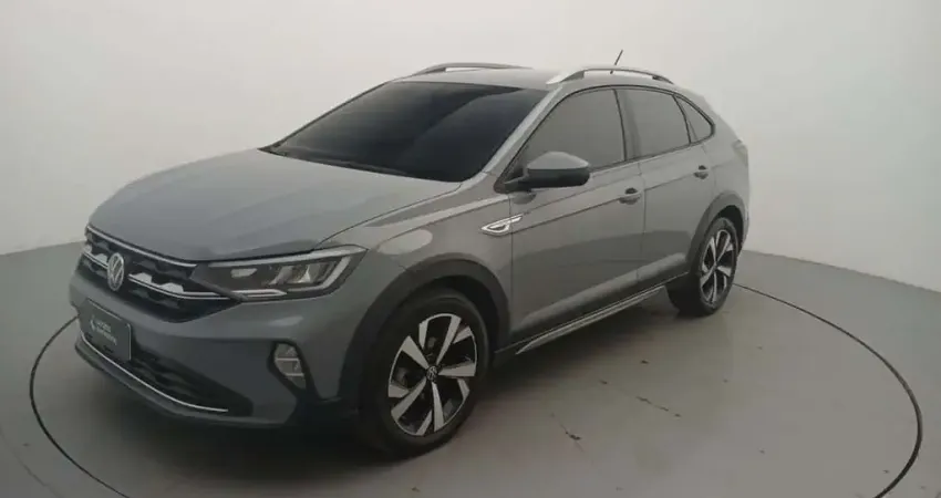 Volkswagen Nivus 2024 1.0 200 tsi total flex highline automático