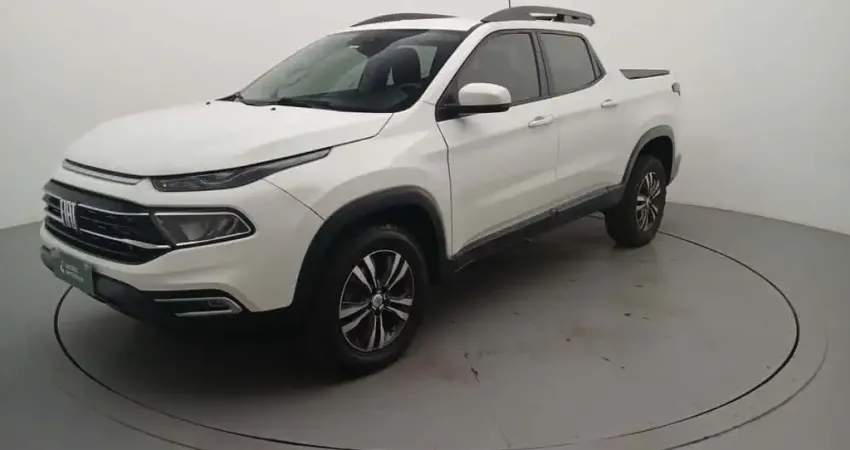 Fiat Toro 2022 1.3 turbo 270 flex freedom at6