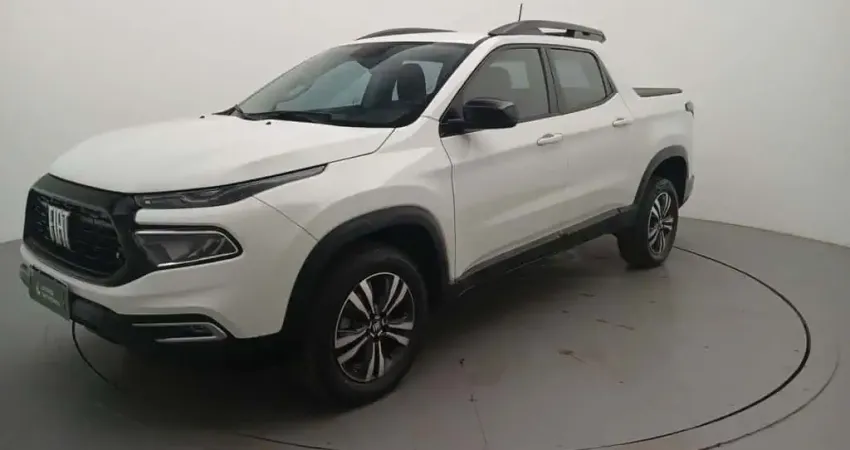 Fiat Toro 2024 1.3 turbo 270 flex freedom at6