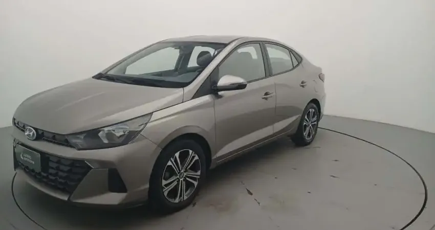 Hyundai Hb20s 2024 1.0 tgdi flex comfort plus automático