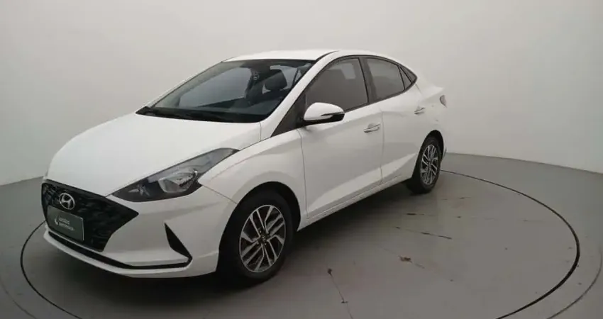 Hyundai Hb20 2022 1.0 tgdi flex platinum automático