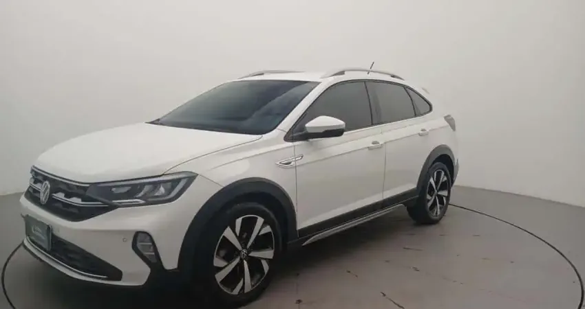 Volkswagen Nivus 2024 1.0 200 tsi total flex highline automático