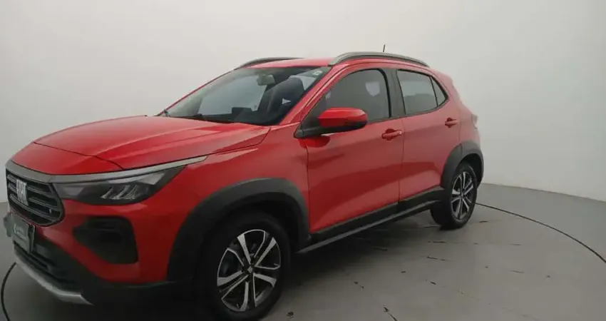 Fiat Pulse 2023 1.0 turbo 200 flex audace cvt