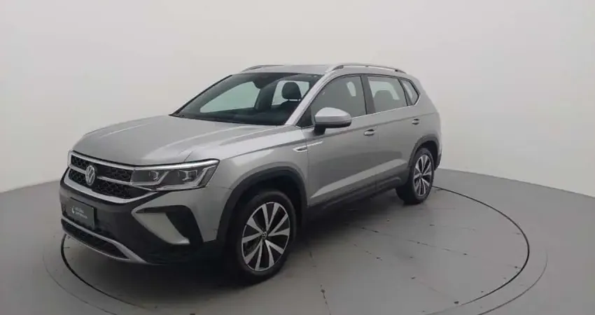 Volkswagen Taos 2023 1.4 250 tsi total flex highline automático