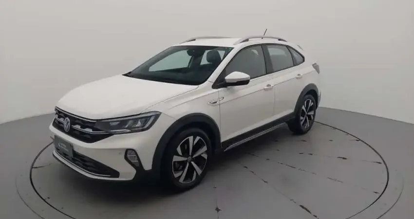 Volkswagen Nivus 2024 1.0 200 tsi total flex highline automático