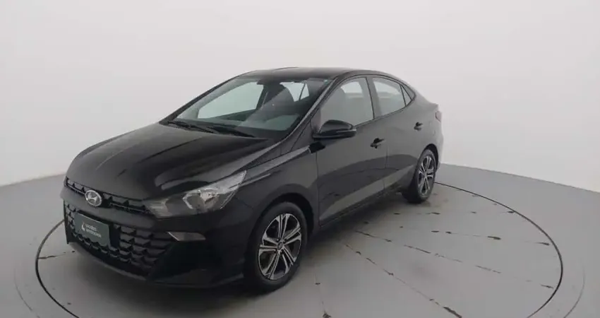 Hyundai Hb20s 2024 1.0 tgdi flex comfort plus automático