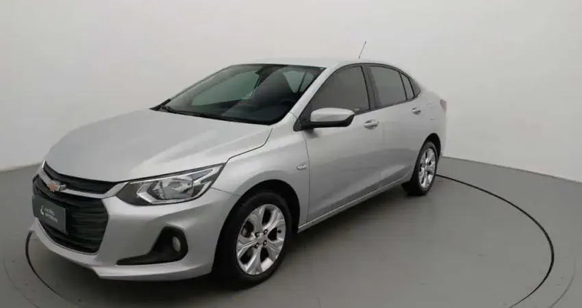 Chevrolet Onix 2023 1.0 turbo flex ltz automático