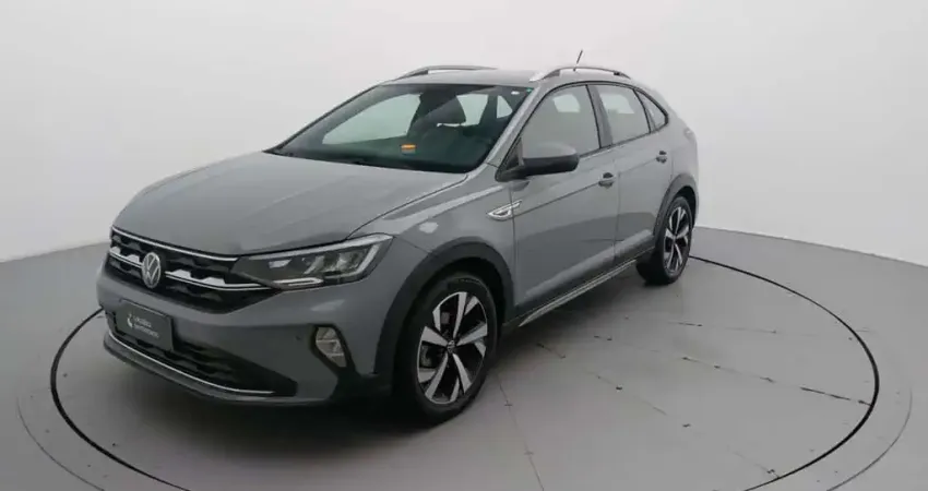 Volkswagen Nivus 2024 1.0 200 tsi total flex highline automático
