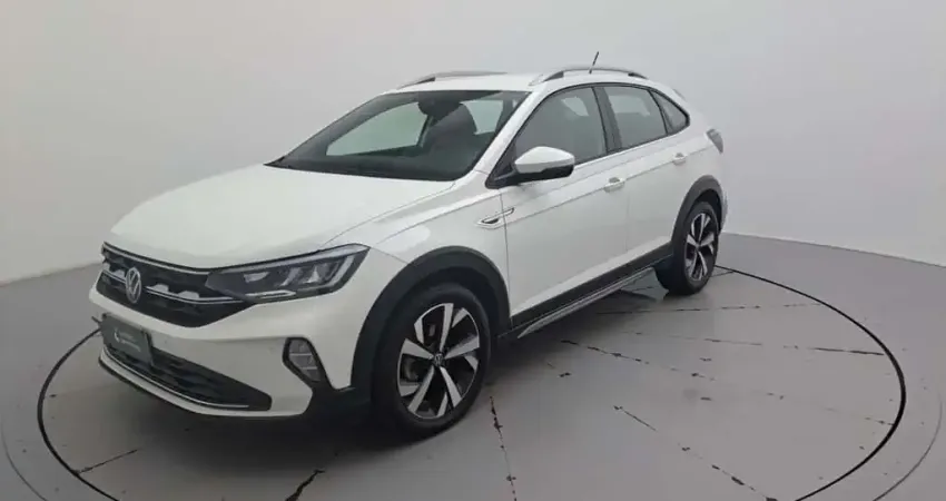 Volkswagen Nivus 2024 1.0 200 tsi total flex highline automático