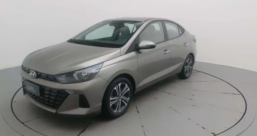 Hyundai Hb20s 2024 1.0 tgdi flex platinum safety automático