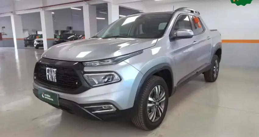 Fiat Toro 2024 1.3 turbo 270 flex freedom at6