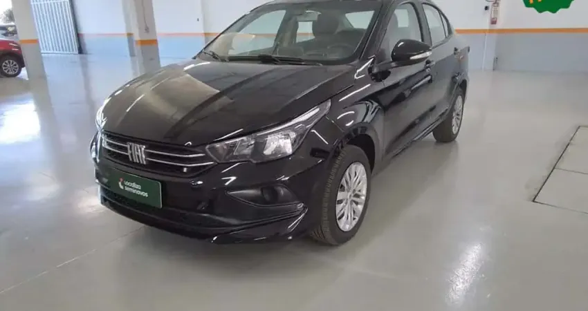Fiat Cronos 2025 1.0 firefly flex drive manual