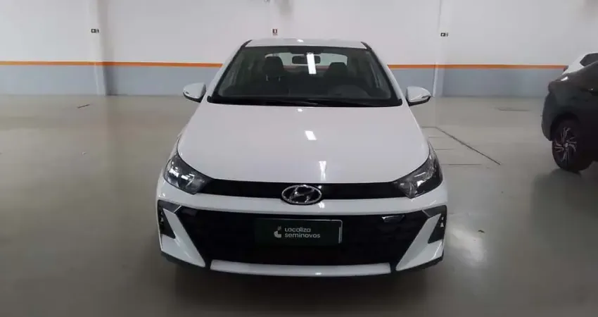 Hyundai Hb20s 2024 1.0 tgdi flex comfort plus automático