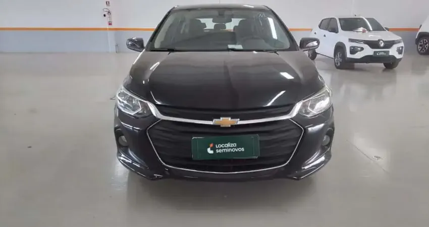 Chevrolet Onix 2025 1.0 turbo flex lt manual