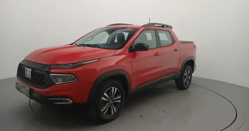 Fiat Toro 2025 1.3 turbo 270 flex freedom at6