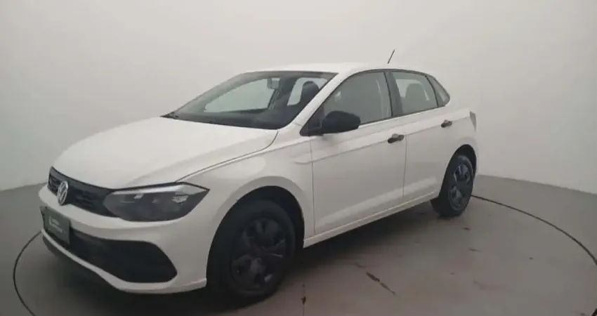 Volkswagen Polo 2025 1.0 mpi track manual