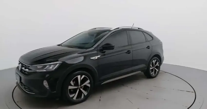 Volkswagen Nivus 2023 1.0 200 tsi total flex highline automático