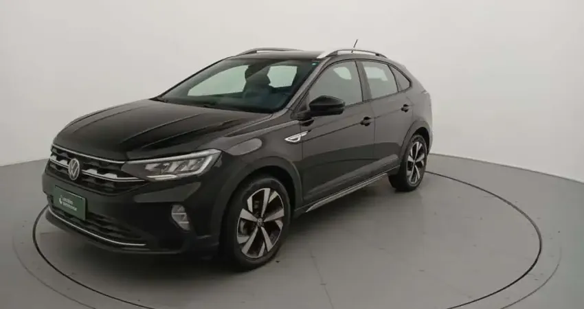 Volkswagen Nivus 2024 1.0 200 tsi total flex highline automático