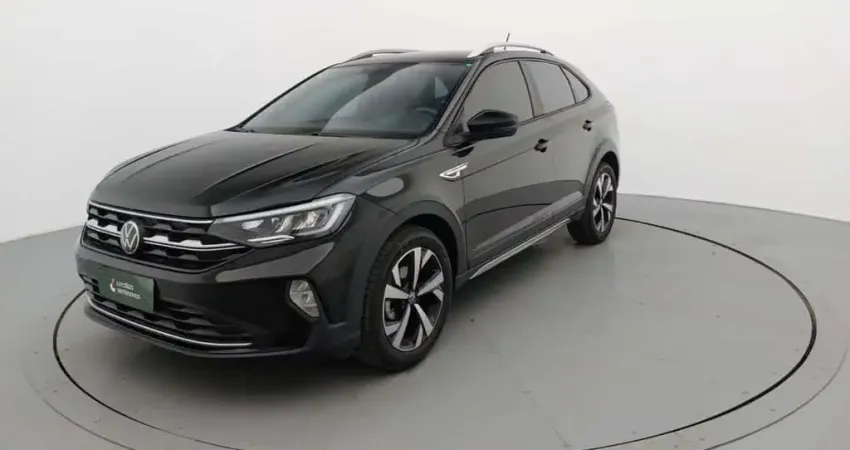 Volkswagen Nivus 2024 1.0 200 tsi total flex highline automático