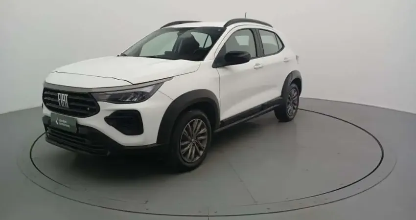 Fiat Pulse 2024 1.3 flex drive cvt