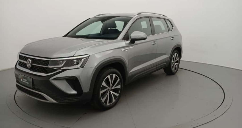 Volkswagen Taos 2023 1.4 250 tsi total flex highline automático