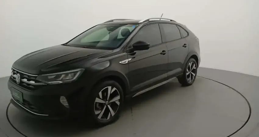 Volkswagen Nivus 2024 1.0 200 tsi total flex highline automático