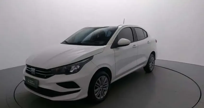 Fiat Cronos 2023 1.3 firefly flex drive manual