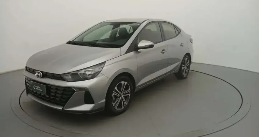 Hyundai Hb20s 2024 1.0 tgdi flex comfort plus automático