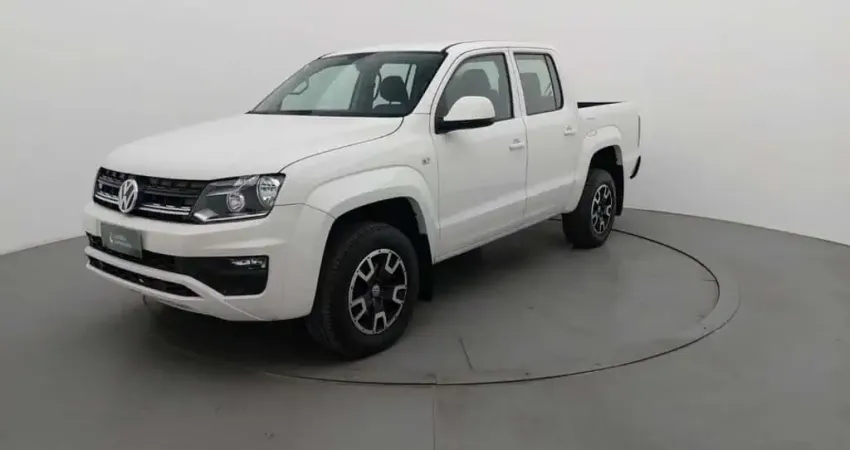 Volkswagen Amarok 2023 3.0 v6 tdi diesel comfortline cd 4motion automático