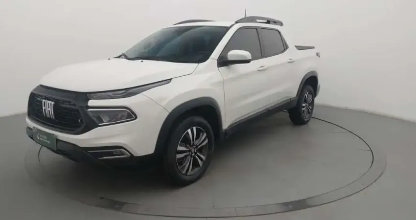 Fiat Toro 2024 1.3 turbo 270 flex freedom at6
