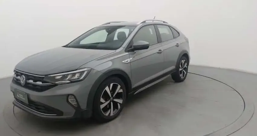 Volkswagen Nivus 2024 1.0 200 tsi total flex highline automático