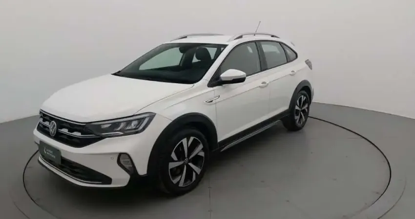 Volkswagen Nivus 2024 1.0 200 tsi total flex highline automático