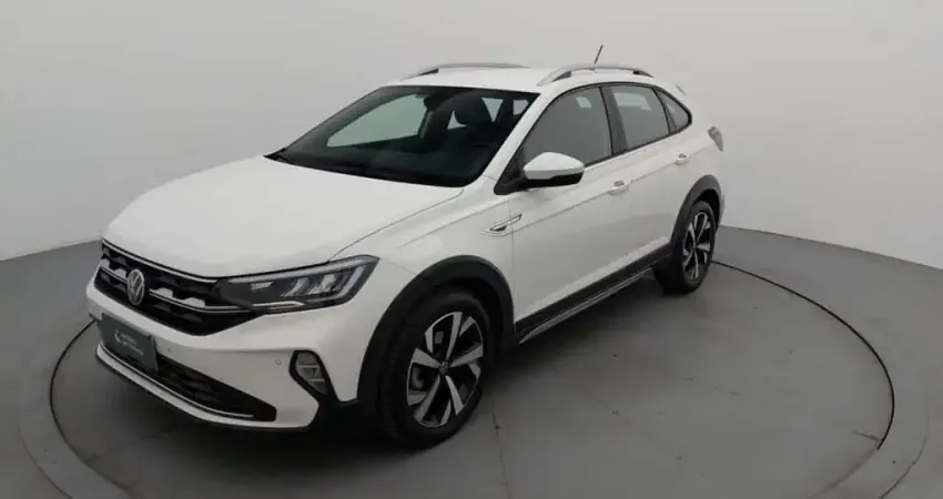 Volkswagen Nivus 2024 1.0 200 tsi total flex highline automático
