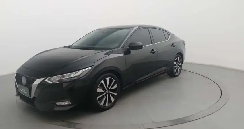 Nissan Sentra 2024 2.0 16v gasolina advance xtronic